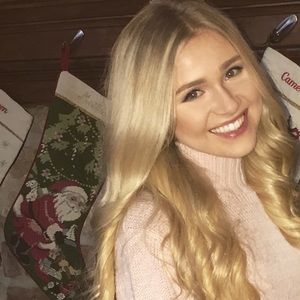 Meet your Posher, Gracen