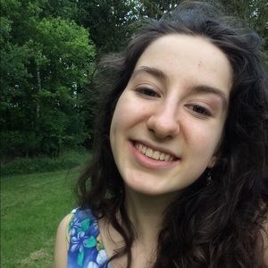 Meet your Posher, Annie