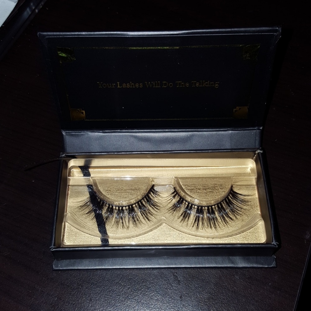 Ace Beaute lashes