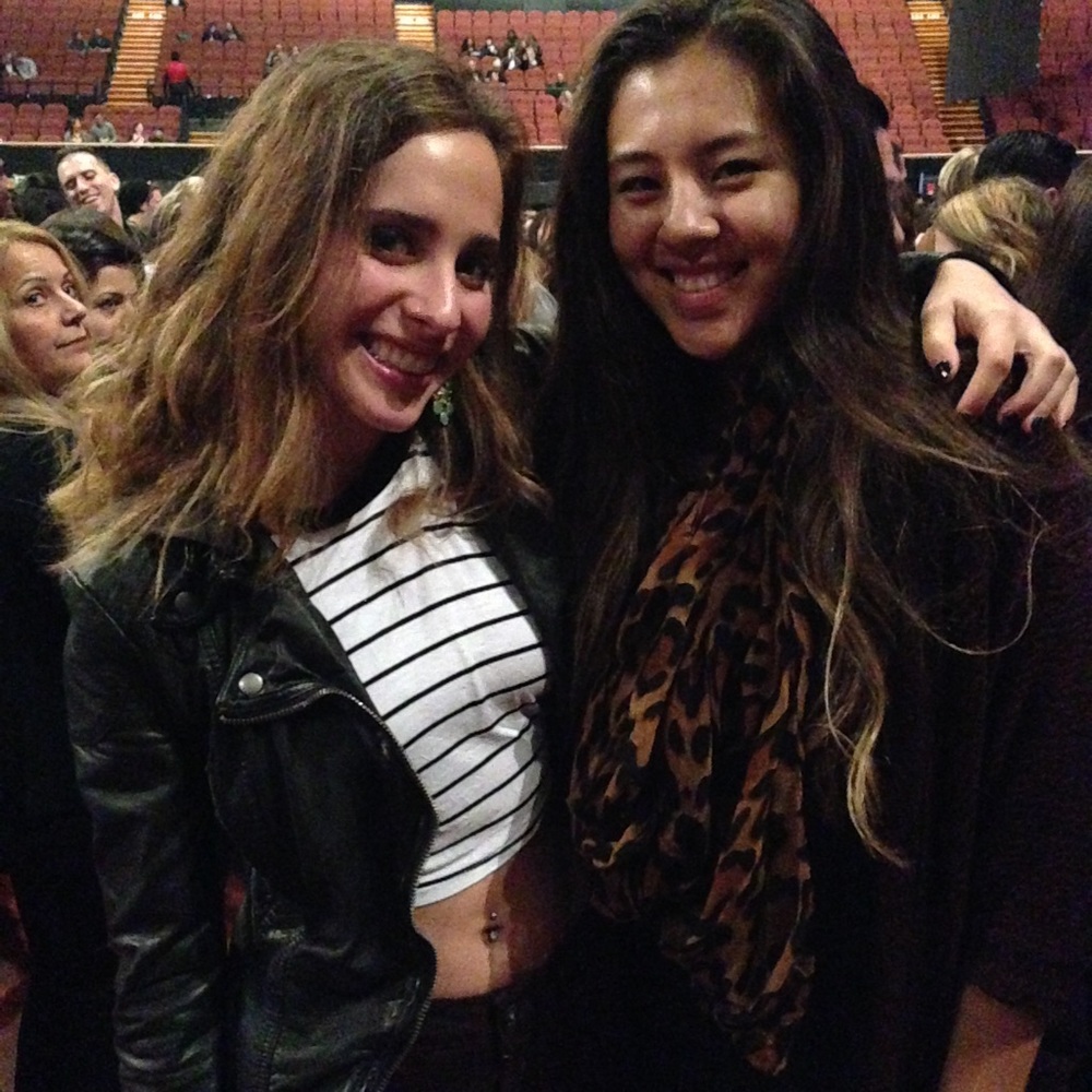 Faux Leather Jacket with hood from Free People