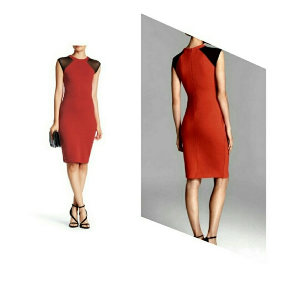 French Connection Eso Dress - Picture 2 of 2