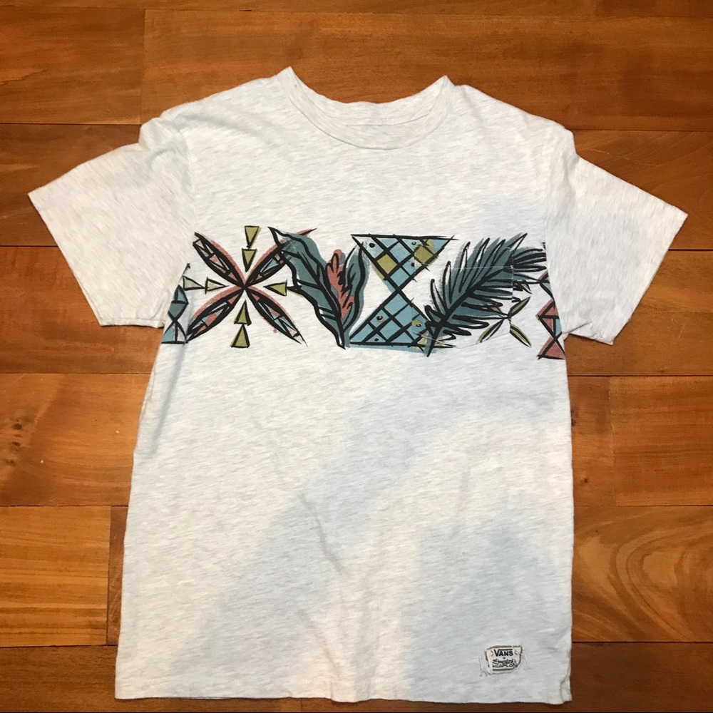Vans T-Shirt