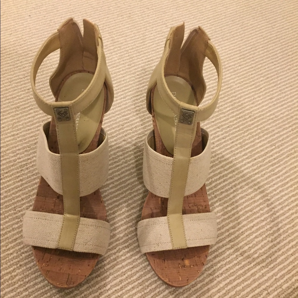 BCBGeneration wedges