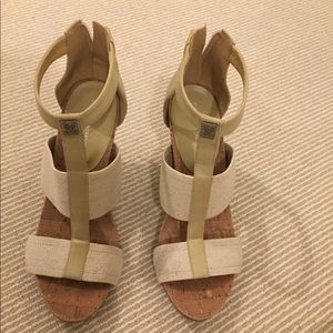 BCBGeneration wedges