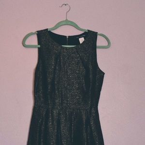 One Clothing Shimmery Dress Size Small