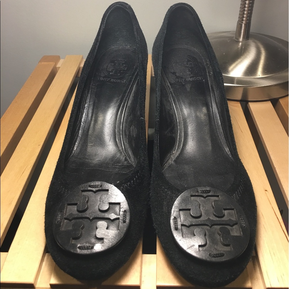 Tory Burch Sally Wedges - 9/9.5