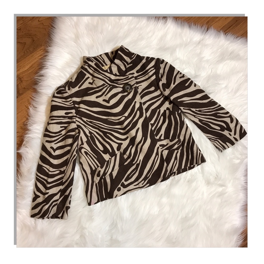 Michael Kors Blazer