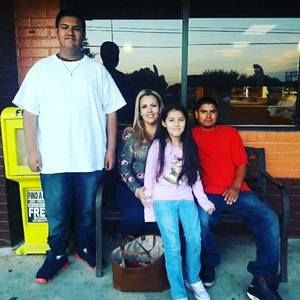 Meet your Posher, Dawn denise