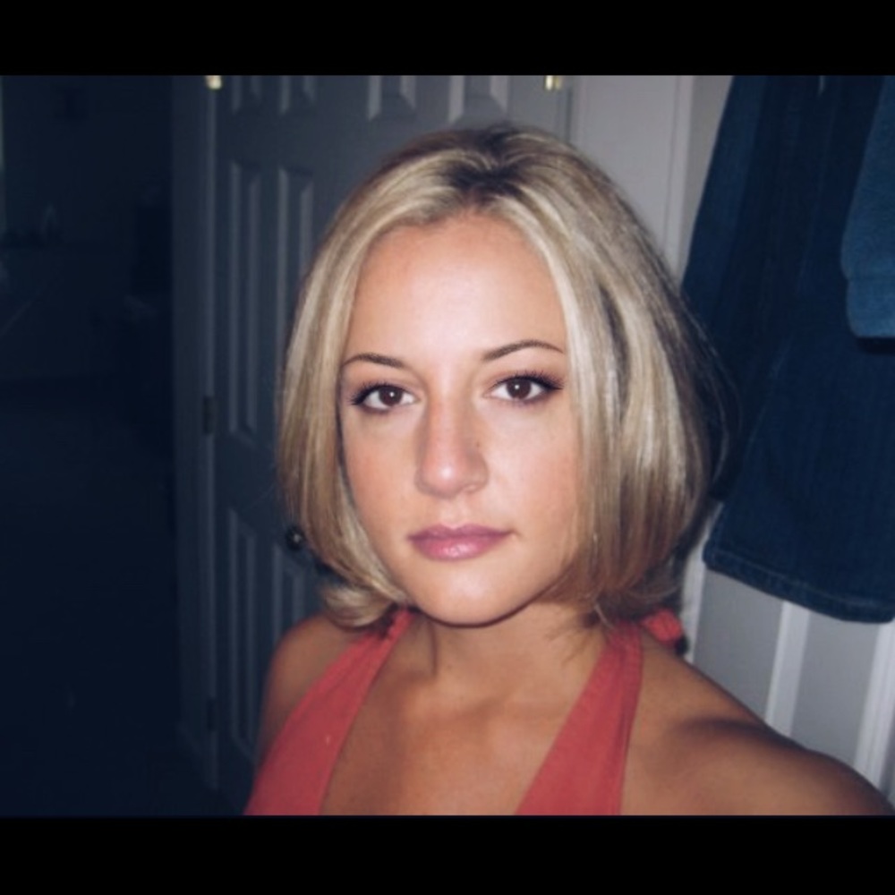 Meet your Posher, Kristy