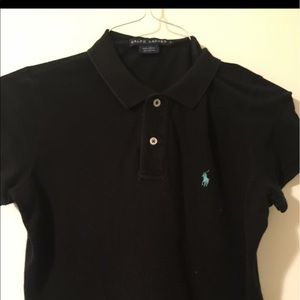 Ralph Lauren Knit Polo