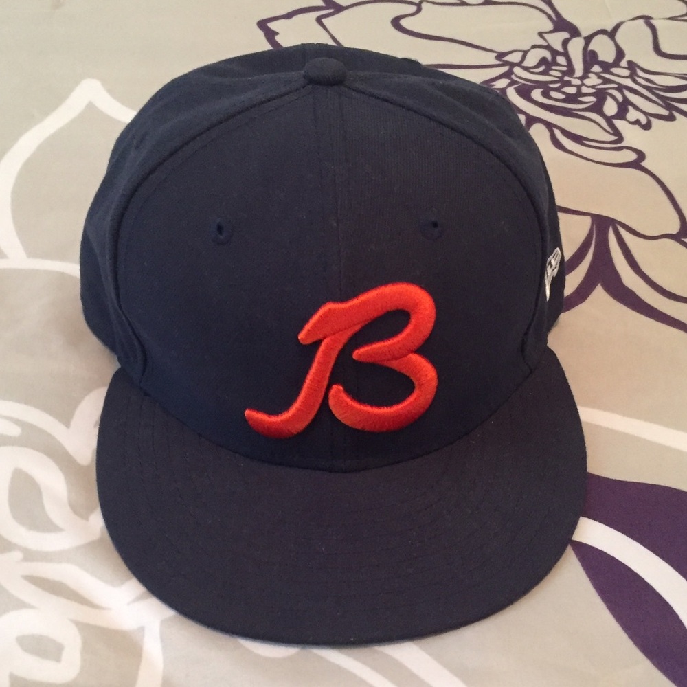 New era NFL pro fit hat