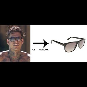 Men's Tom Ford Sunglasses