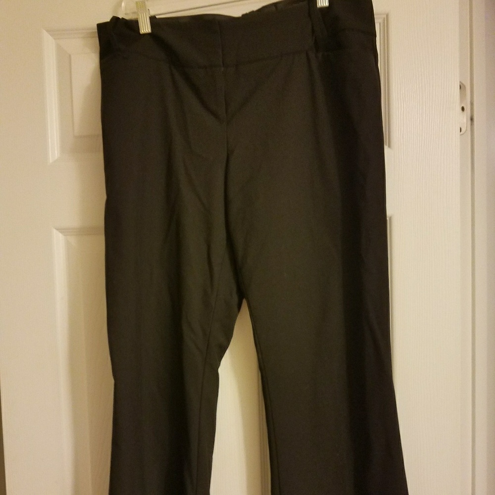 The Limited Cassidy Fit size 12 dress pants