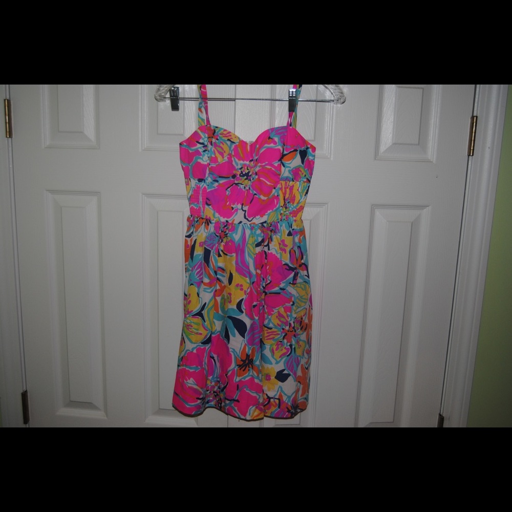 Dress-
