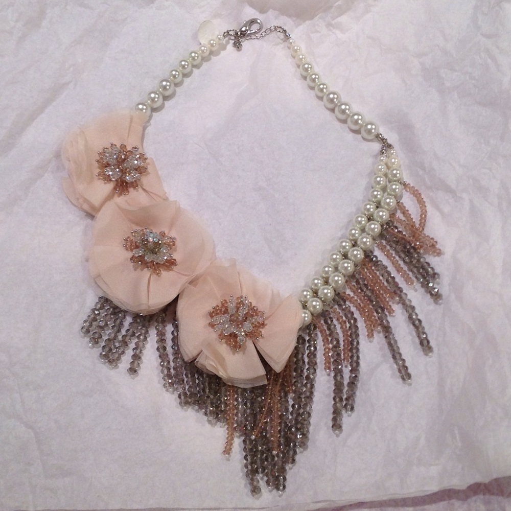 Gorgeous Statement Necklace