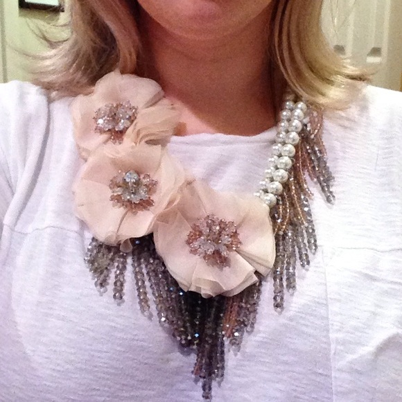 Gorgeous Statement Necklace - Picture 4 of 4