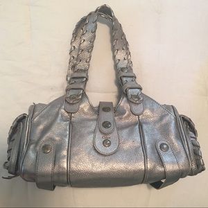 AUTHENTIC Chloé Silverado handbag