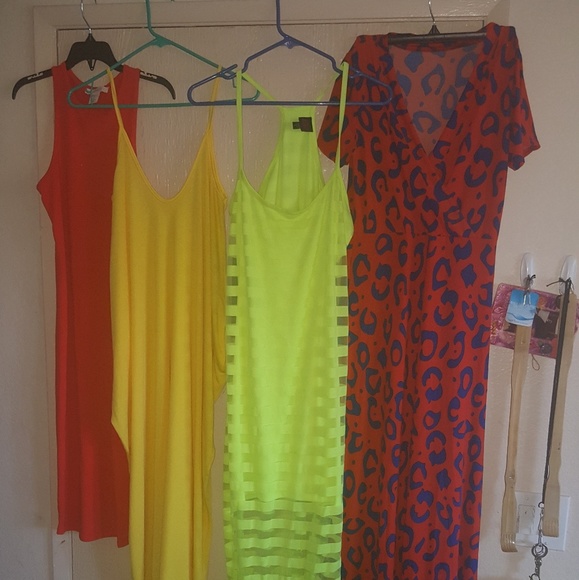 Cute summer dresses - Picture 2 of 2