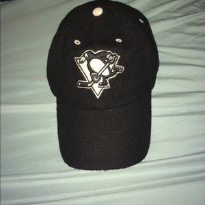 Pittsburgh Penguins hat