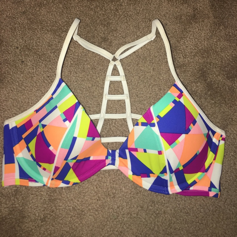 Victoria Secret bikini top