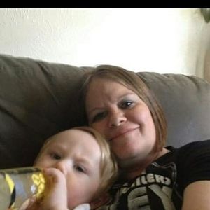 Meet your Posher, Misty