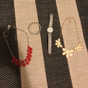 JEWELRY BUNDLE