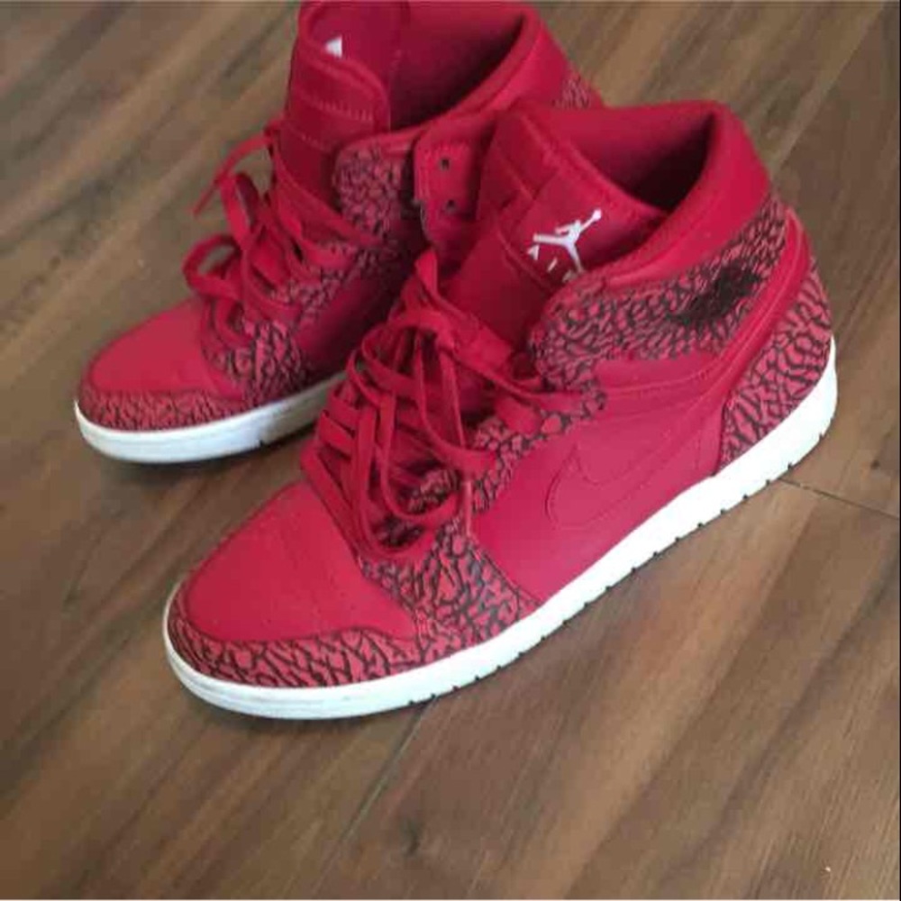 Jordan A1's