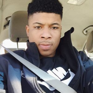 Meet your Posher, Caleb