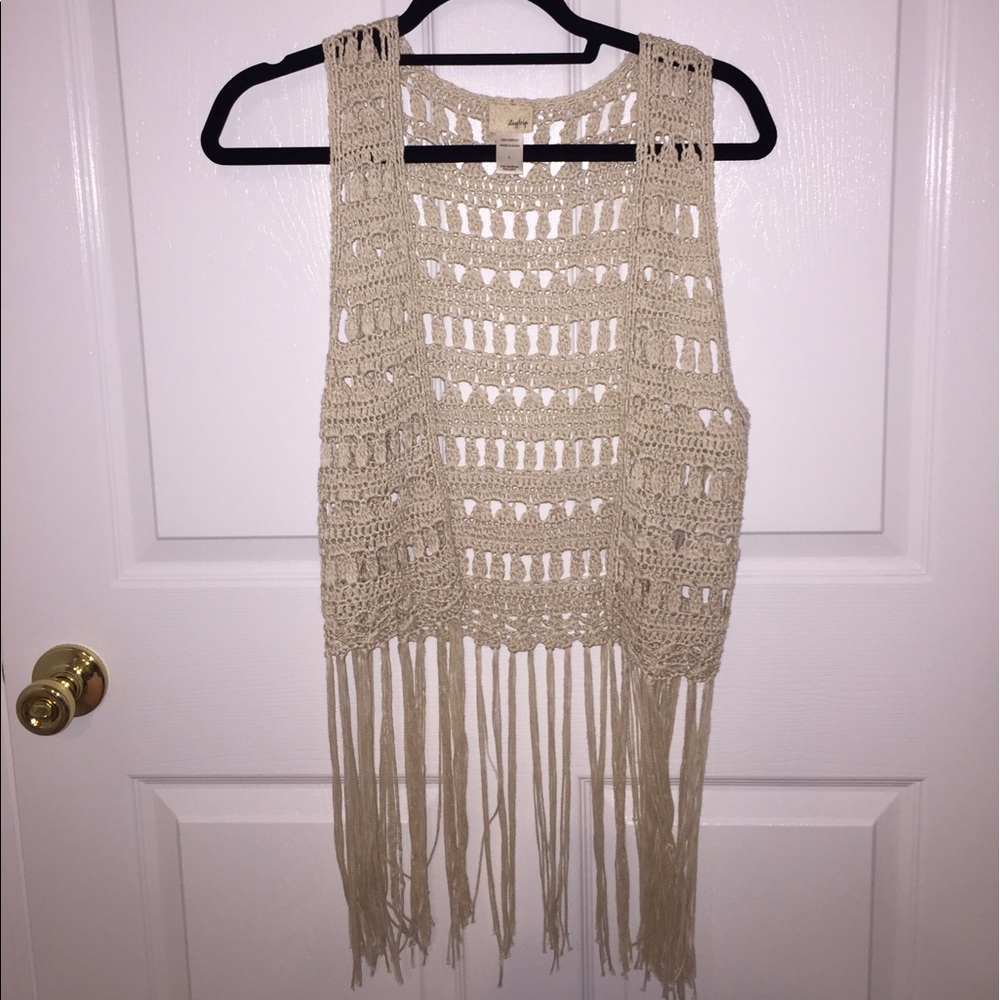 summer cardigan