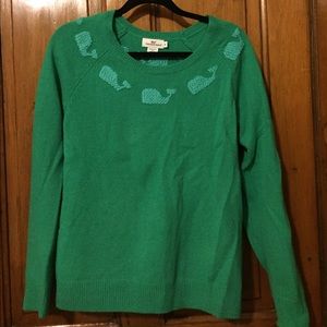 Vineyard Vines sweater