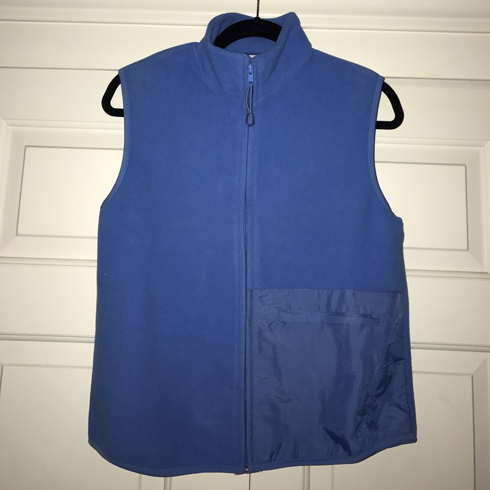 Old Navy Fleece Vest