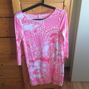 Lilly Pulitzer Marlowe Dress