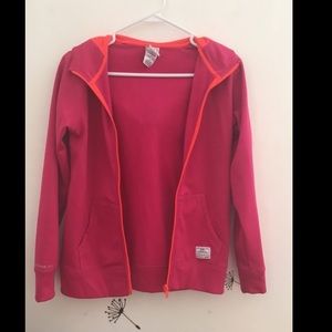 NWOT Nike Zip Hoodie