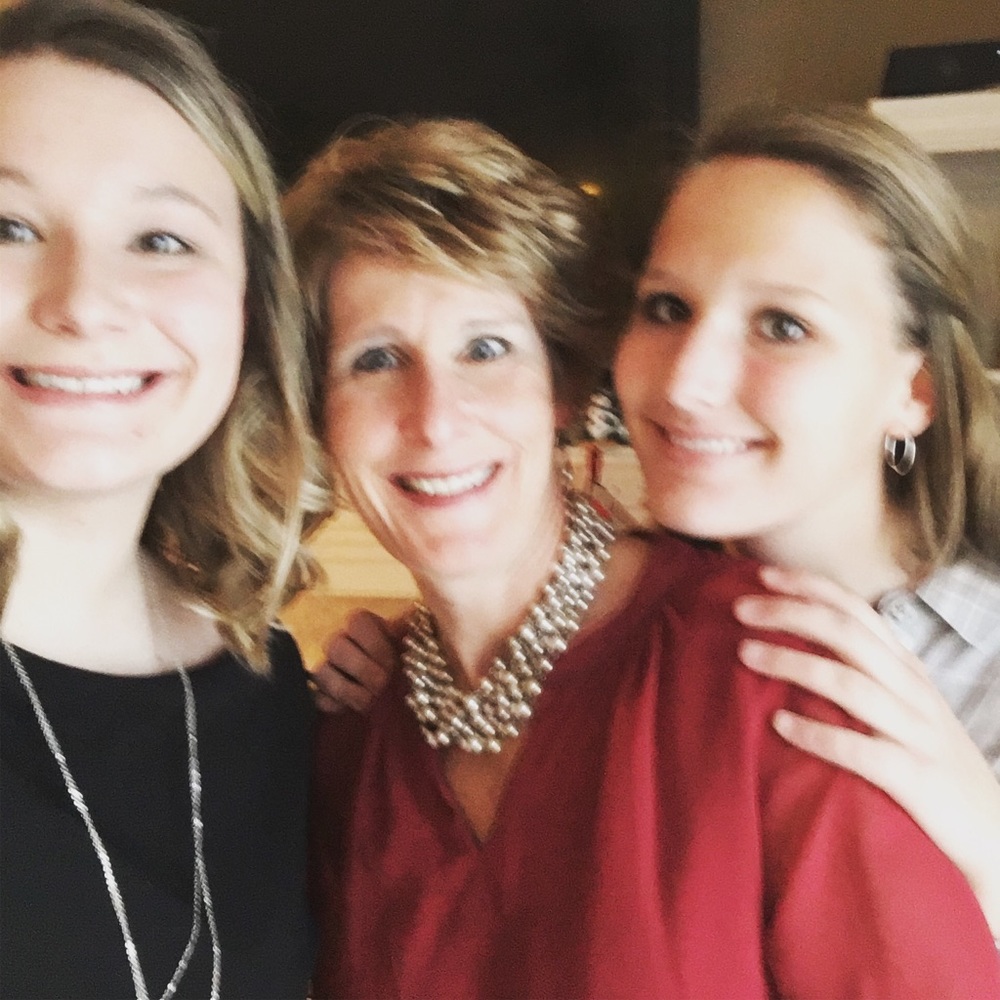 Meet your Posher, Stacey