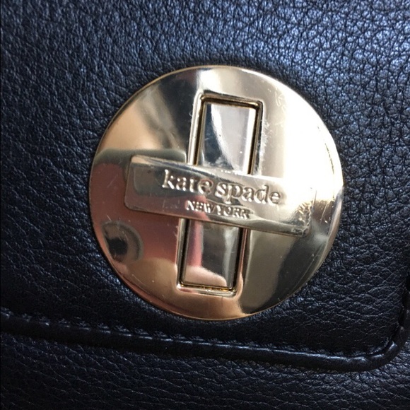 Kate Spade bag - Picture 2 of 3