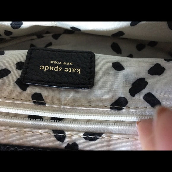 Kate Spade bag - Picture 3 of 3