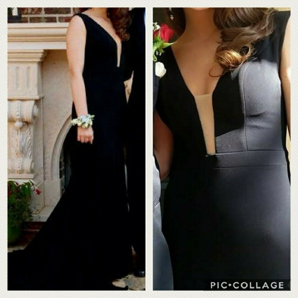 Jovani formal - Picture 2 of 2