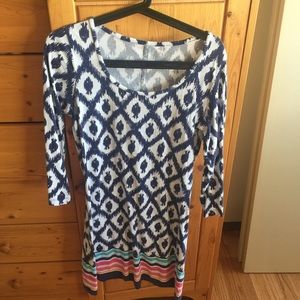 Lilly Pulitzer Dress (Pima Cotton)