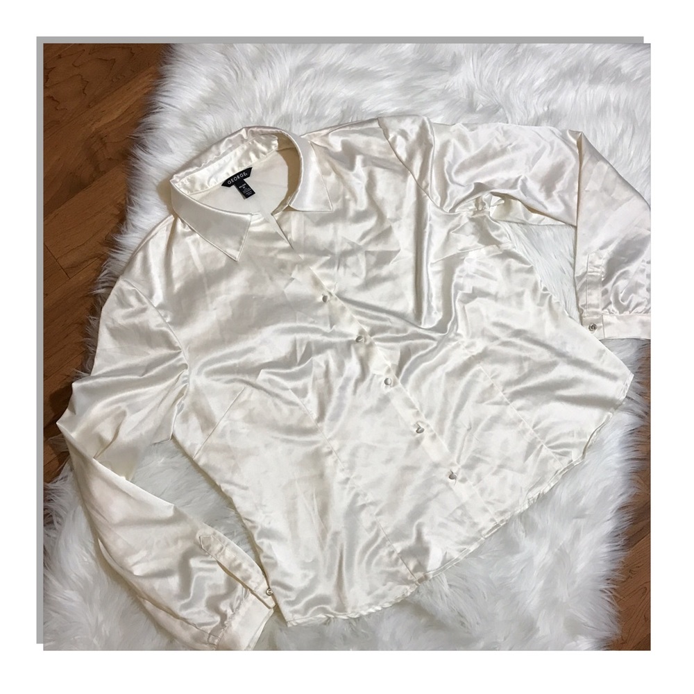 XXL Blouse