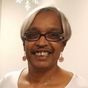 Meet your Posher, Tanya