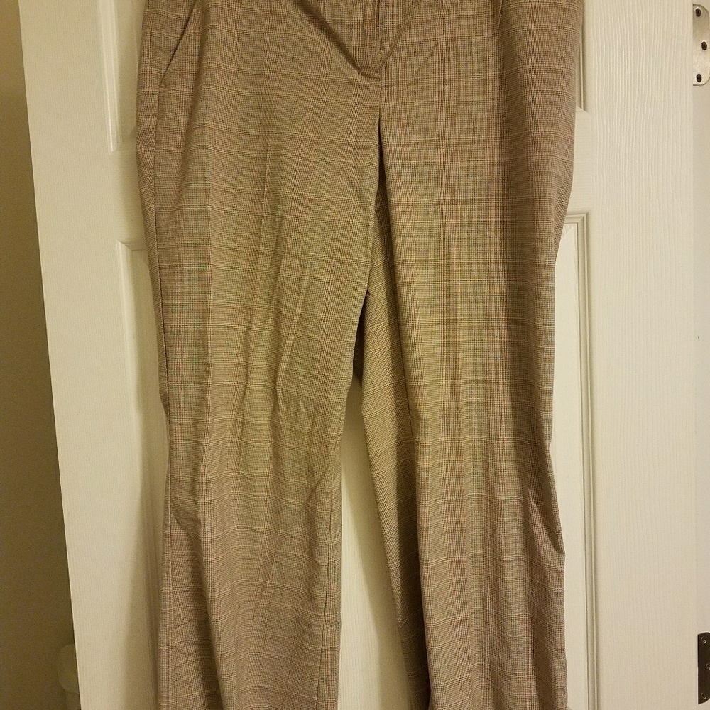 Like new The Limited Cassidy dress pants