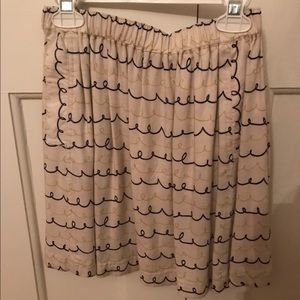 Urban Outfitters skirt