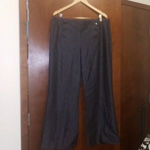 Kenneth Cole Reaction Dark Wash Jean