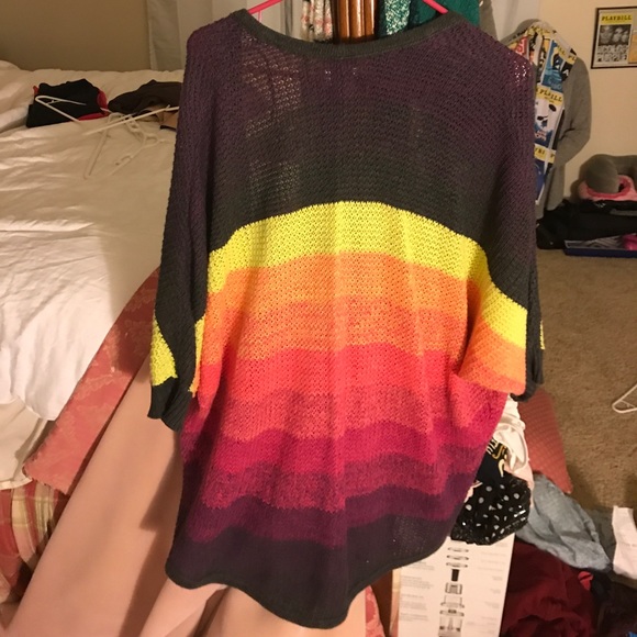 Aeo cocoon cardigan - Picture 2 of 3