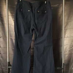 Banana Republic Stretch Pants