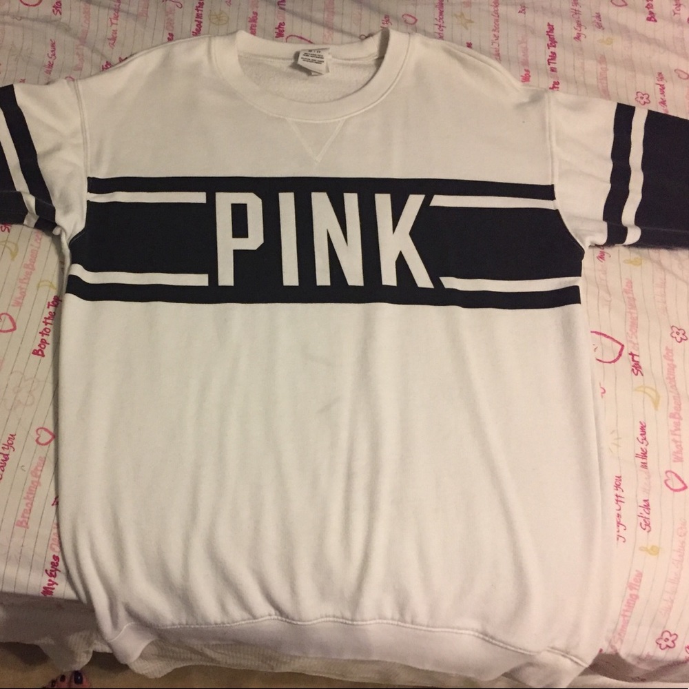Victoria's Secret PINK Crewneck