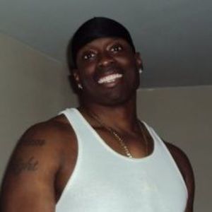 Meet your Posher, Gary