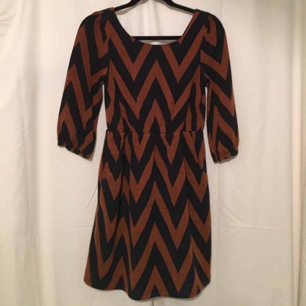 game day dress