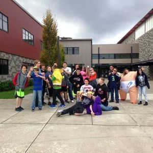 Meet your Posher, Antonio