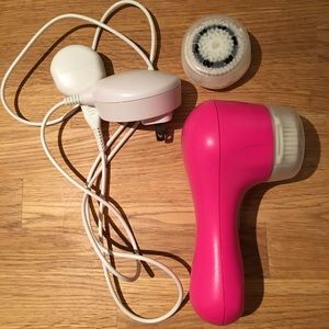 Clarisonic Mia (Hot Pink - One Speed)